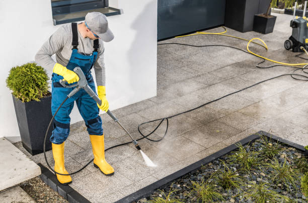 Local Pressure Washing Services in Pepper Pike, OH