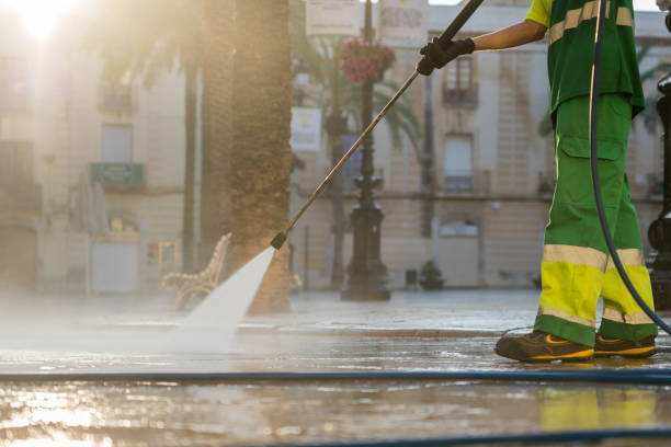 Pressure Washing Services for Businesses in Pepper Pike, OH