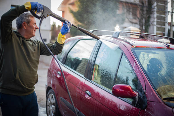 Why Choose Our Certified Pressure Washing Experts for Your Project Needs in Pepper Pike, OH?