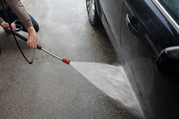 Best Commercial Building Pressure Washing  in Pepper Pike, OH